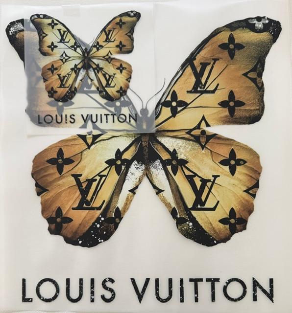 Butterfly LV - 2pc set