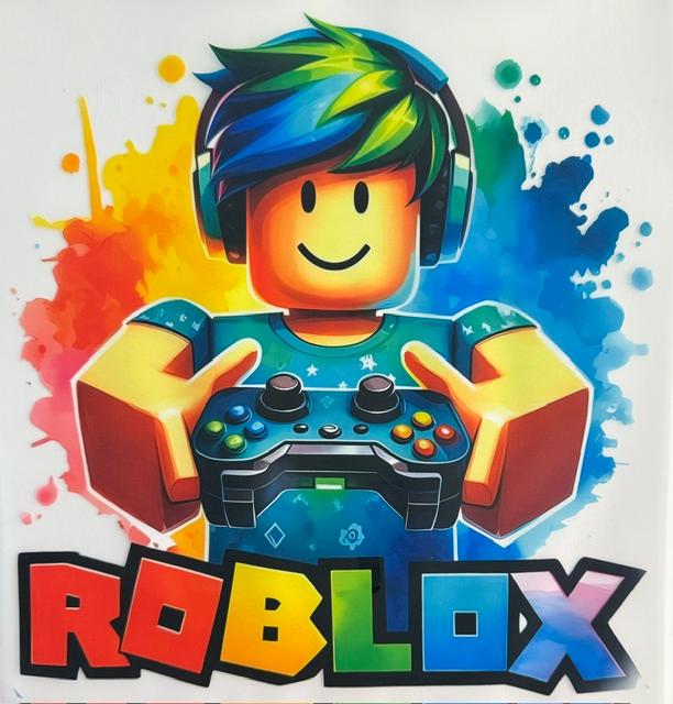 Roblox