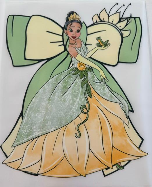 Tiana