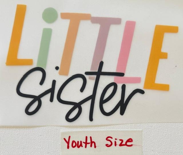 Little Sister