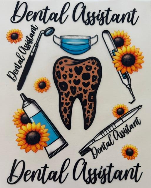 Dental Assistant