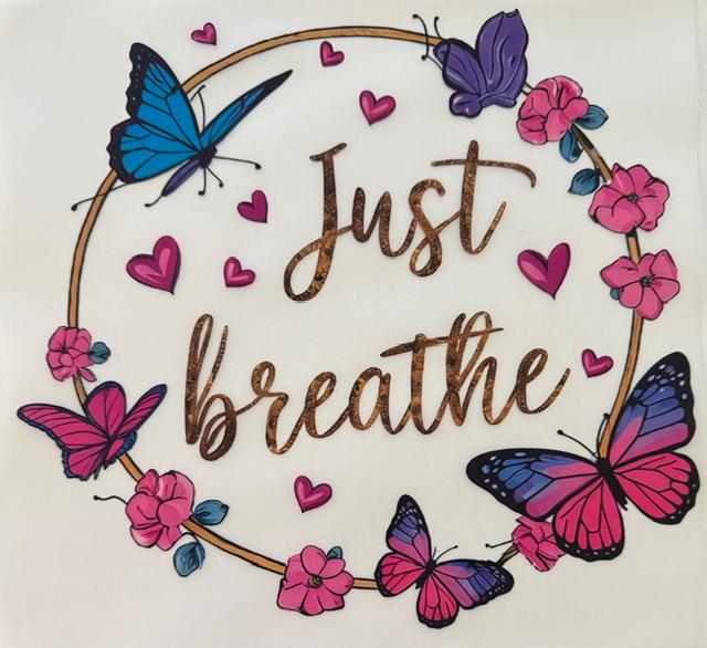 Just Breath