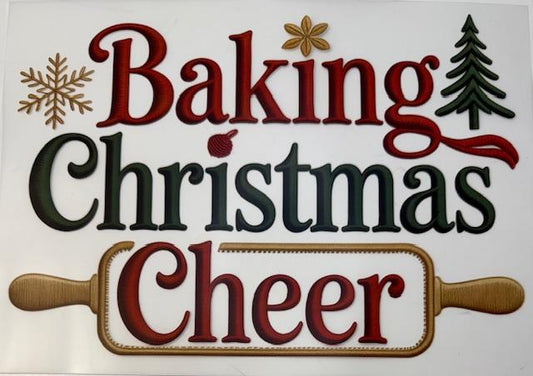 Baking Christmas Cheer-HT
