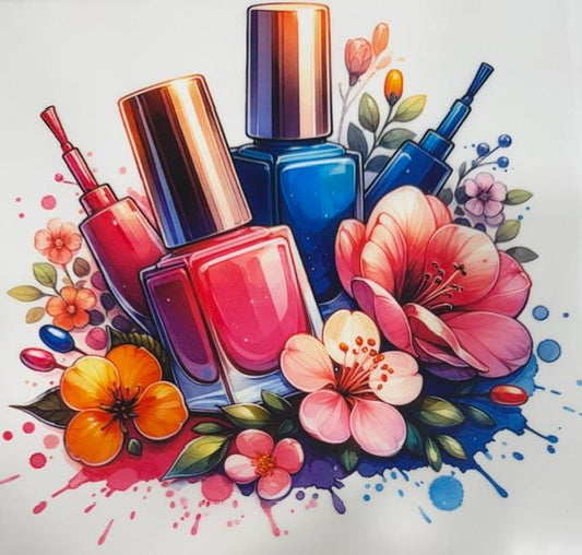 Nail Polish