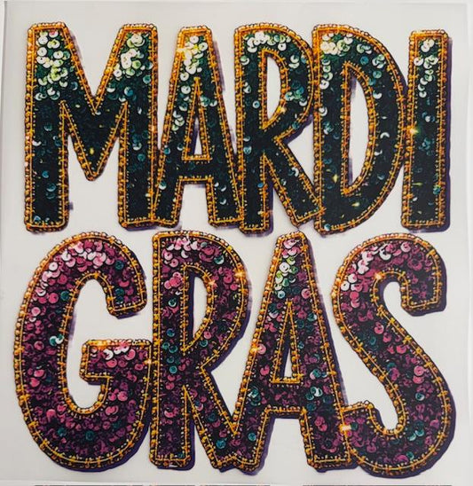 Mardi Gras