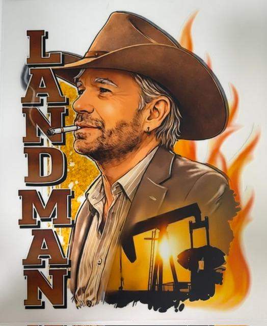 Landman