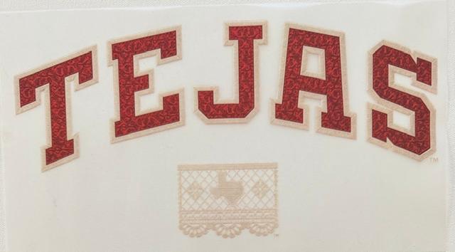 Texas Rangers - Tejas