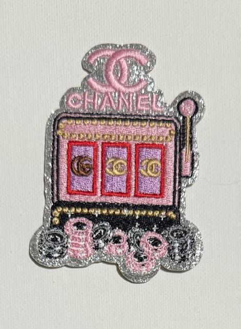 CC slot machine patch