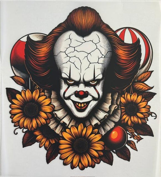 Pennywise - sunflowers
