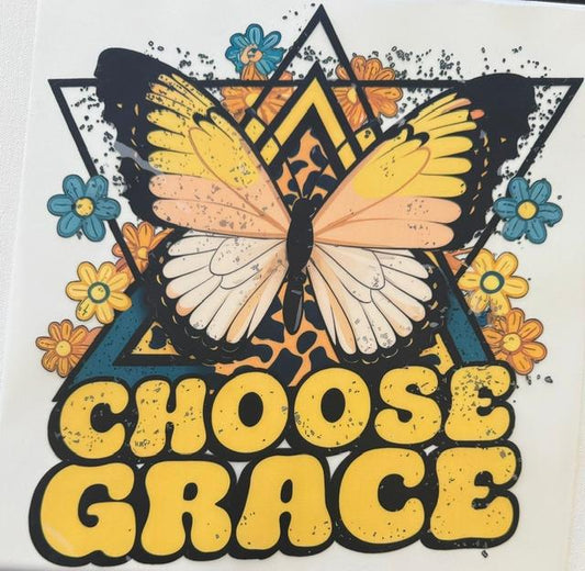Choose Grace