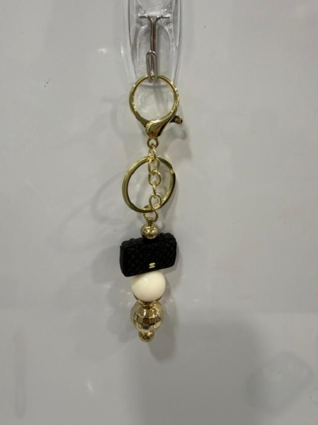 CC Keychain