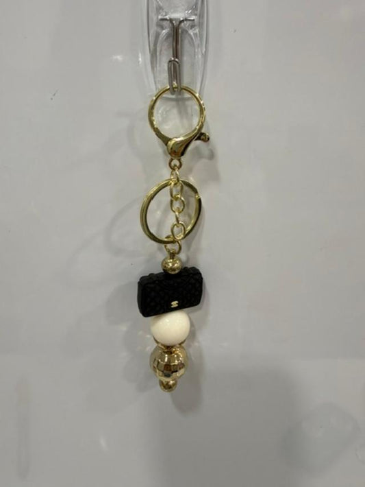 CC Keychain