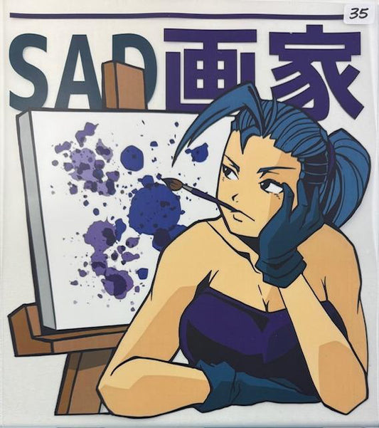 Anime 35