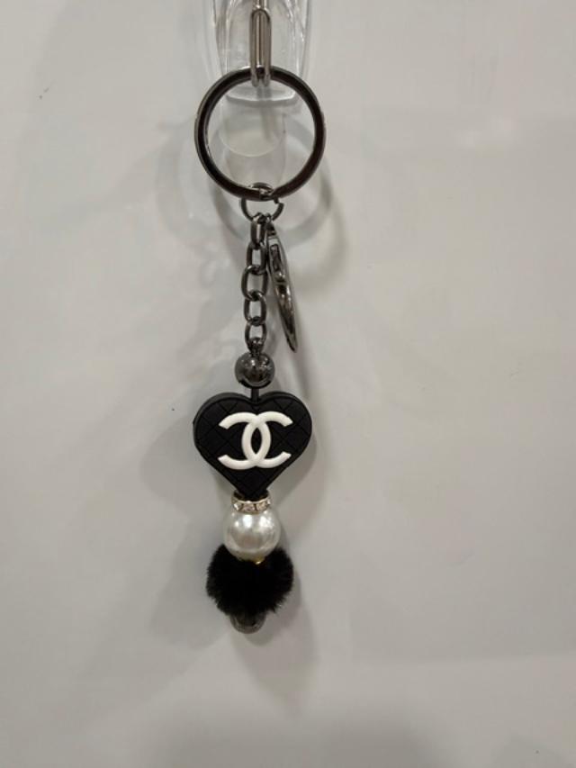 CC keychain