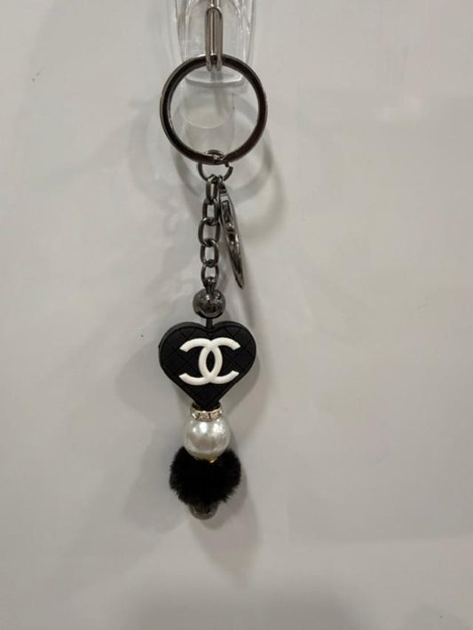 CC keychain