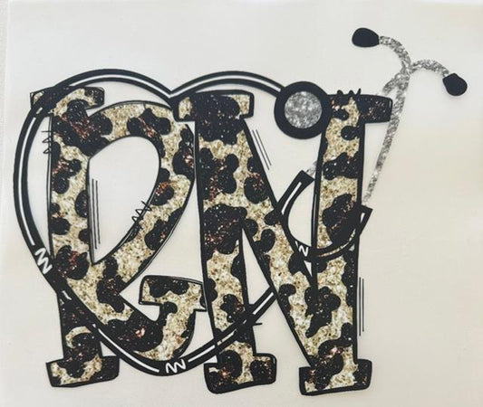 RN cheetah
