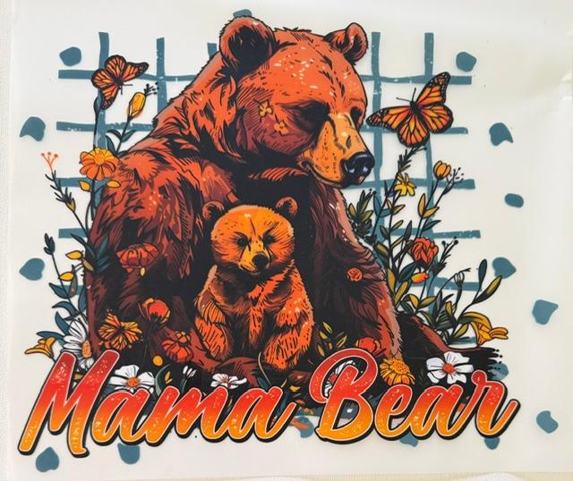 Mama Bear