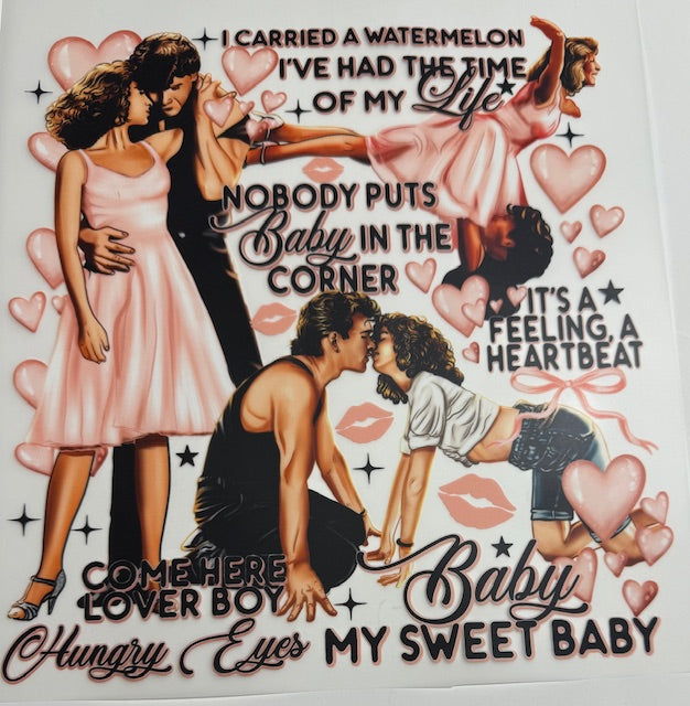 Dirty Dancing