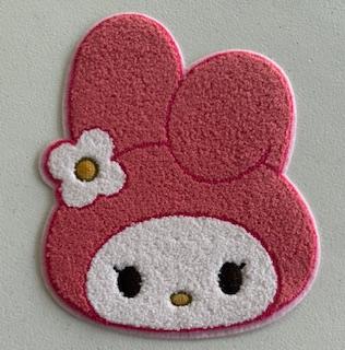 My Melody Patch