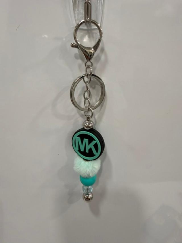 MK Keychain