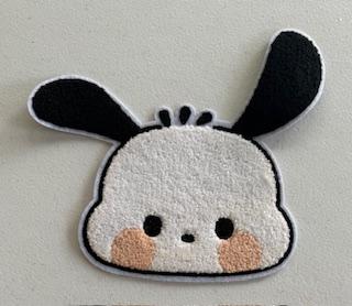 Pochacco Patch
