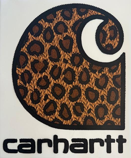Carhartt-yarn