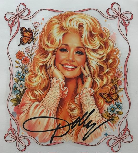 Dolly - boyw