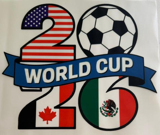 2026 World Cup