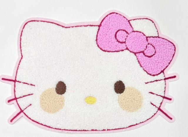 HK - lg patch