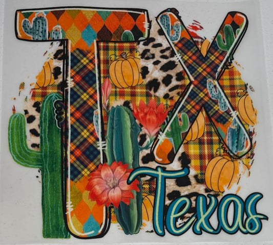 TX-western