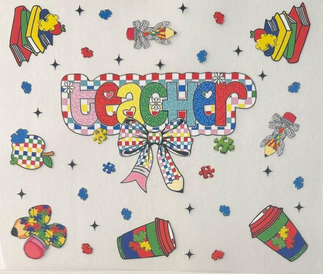 Teacher - Autism