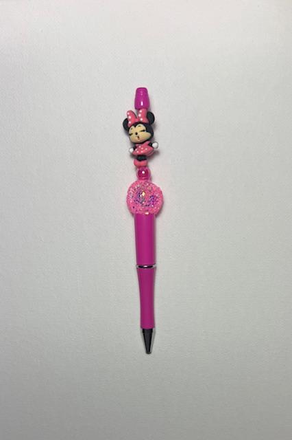 Minnie pen