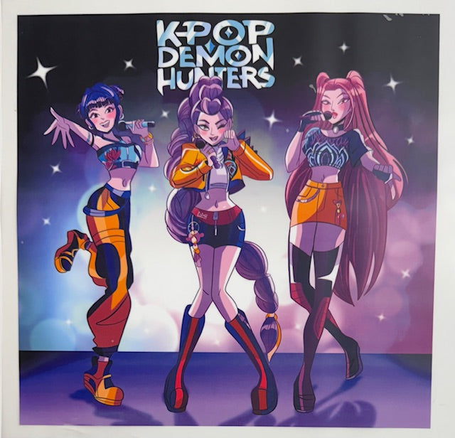 K-Pop