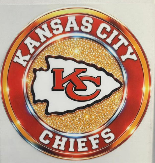 Chiefs - circle