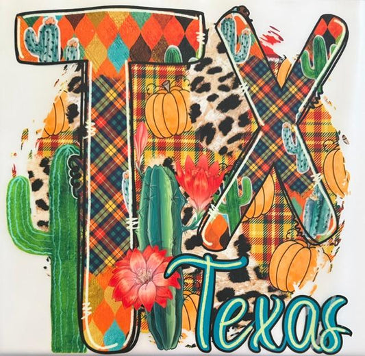 TX - Texas