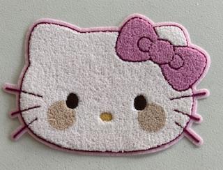 Hello Kitty Patch