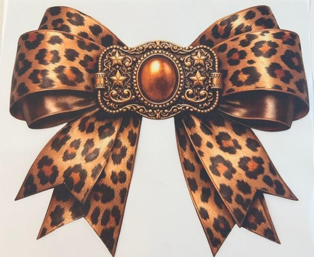 Big Cheetah bow