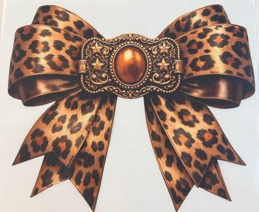 Big Cheetah bow