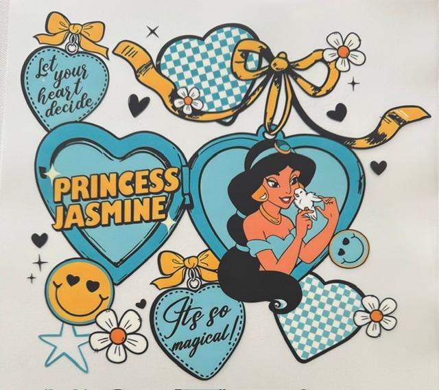 Princes Jasmine