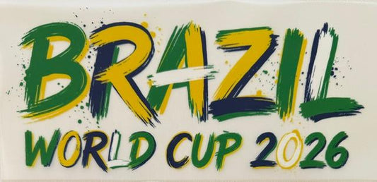World Cup-Brazil