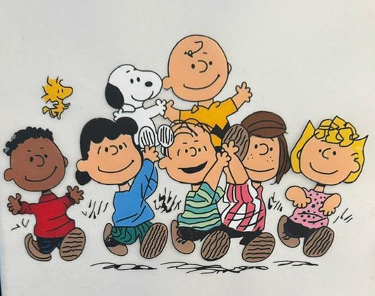 Snoopy - Peanuts