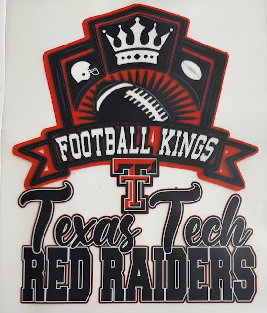 Texas Tech