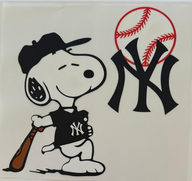 Snoopy - NY
