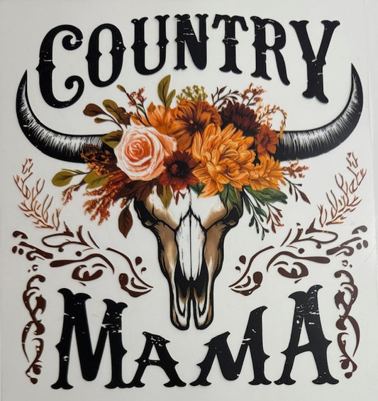 Country Mama