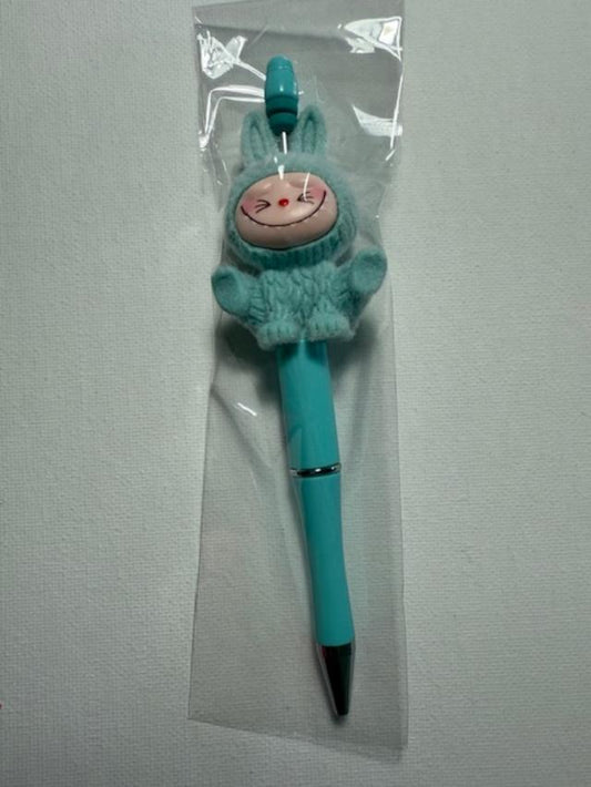 Teal - big