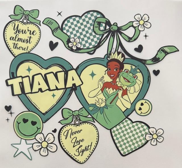 Tiana