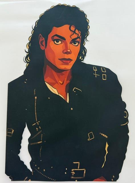Michael Jackson