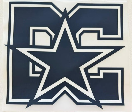 DC - cowboys