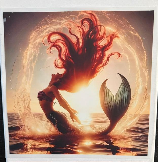 Mermaid