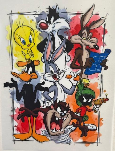 Looney Tunes